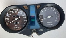 Tachimetro / Speedometer Contachilometri 220 km/h – SUZUKI GS500 per ricambi