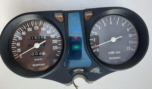 Tachimetro speedometer - /,
