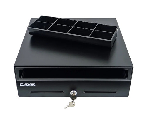 Cassetto medio con inserto