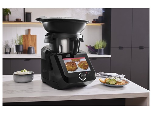 Thermorobot monsieur cuisine - thermorobot,
