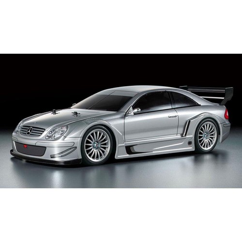 Tamiya 58722 mercedes - 58722, clk