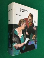 A.A.FAIR - INVESTIGATORI