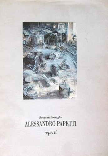 Alessandro papetti reperti - alessandro,
