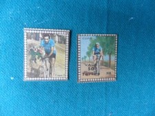 ED. BEA    2  FIGURINE  FAUSTO
