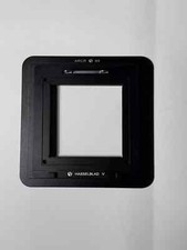 Adattatore Hasselblad V Back