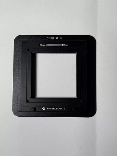 Adattatore hasselblad back - hasselblad,