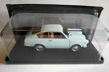 DIE CAST  FIAT 850 COUPE' -
