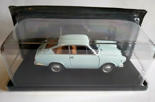Die cast fiat - fiat, 850