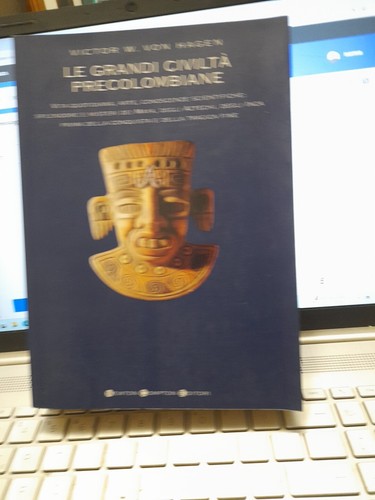 Grandi civiltà - le,