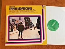 Ennio Morricone i Western Vol