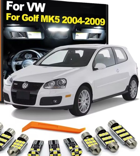 Kit led completo interni per - completo,