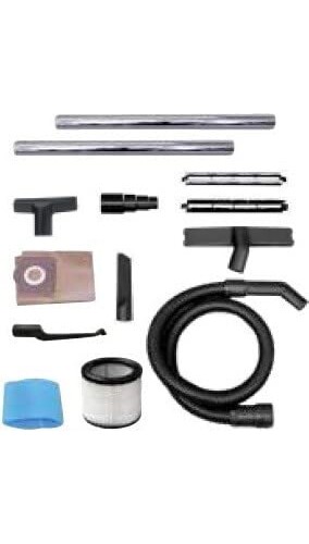 Bidone aspiratutto - bidone,
