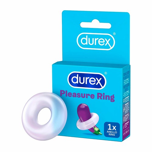 Durex anello silicone - anello,