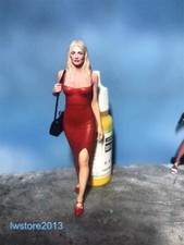 Modellino statuine in resina