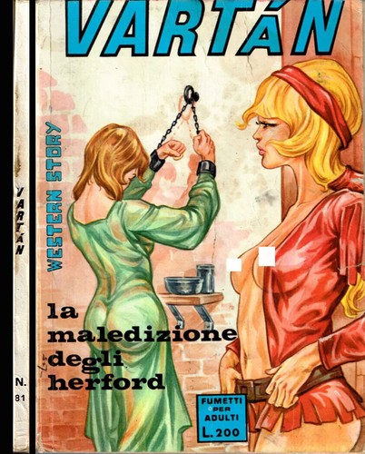 Vartan furio viano - -,