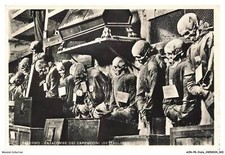 AONP8-0542-ITALIA - PALERMO - Catacombe Dei Cappuccini