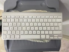 Apple Wireless Keyboard