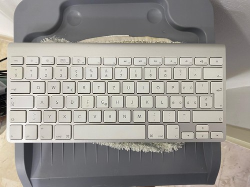 Apple wireless keyboard - wireless,