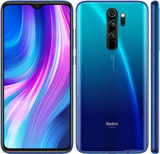Xiaomi redmi note - xiaomi, 8