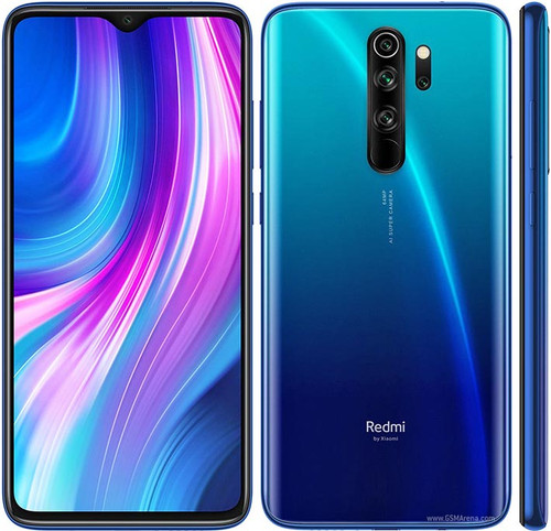 Xiaomi redmi note - note, 8