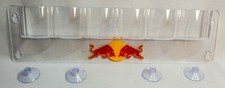 Lotto 5 ventose Red Bull