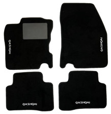 Tappetini auto nissan qashqai - auto,