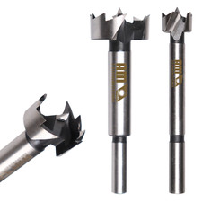 Forstner trapano per legno