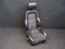 Sedile passeggero Alcantara