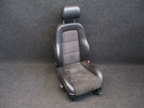 Sedile passeggero alcantara - sedile,