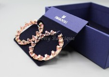 Swarovski 5614931 orecchini