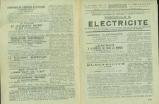 Vecchia Pubblicità Dunod