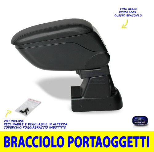 Bracciolo per grande punto - bracciolo,
