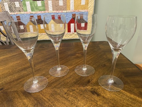 Set calici vino grandi - calici, da