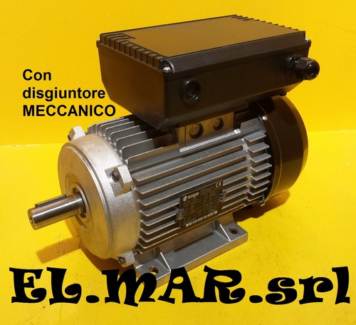 Motore elettrico 3 kw - motore, 4