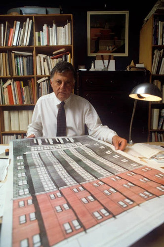 Italian architect aldo rossi - architect,