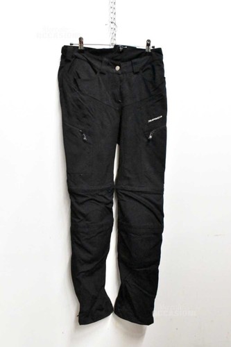 Pantaloni moto donna - donna, spidi