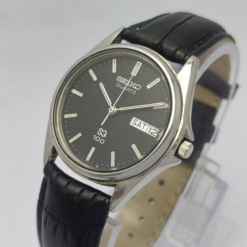 Orologio uomo seiko 100 - seiko,