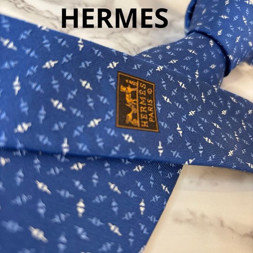 Cravatta hermes condizioni - hermes,