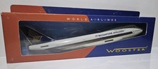 Herpa WOOSTER H0 1:250 AEREO