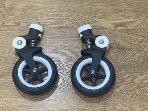 Bugaboo bee pair complete - ,
