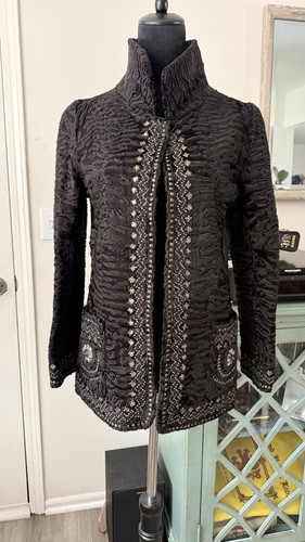 Giacca donna vintage rara