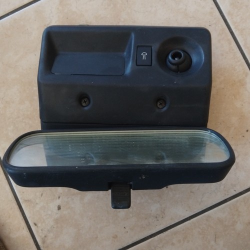 Specchietto retrovisore - specchietto,