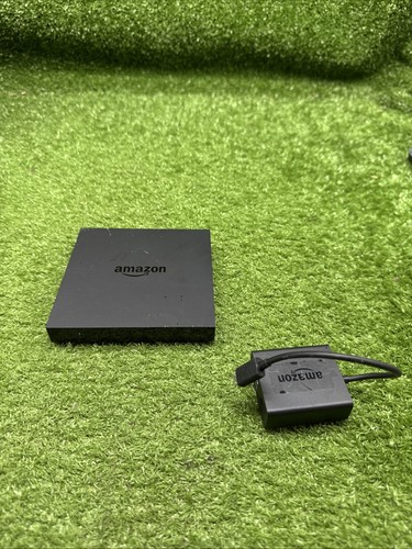 Amazon fire 1a - fire, tv