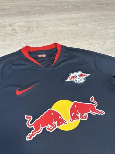 Maglia calcio red bull - maglia,