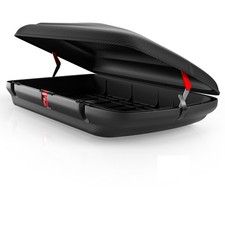Box Tetto Auto Rigido 320L