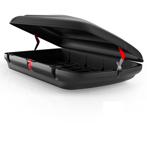 Box tetto auto rigido 320l - box,