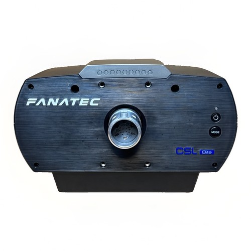 Fanatec csl elite - fanatec,