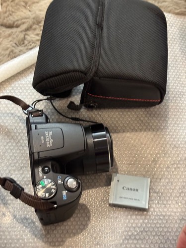 Fotocamera digitale compatta