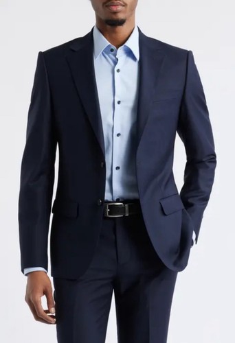 Blazer uomo zanetti - uomo,