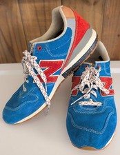 New Balance 996 scarpe